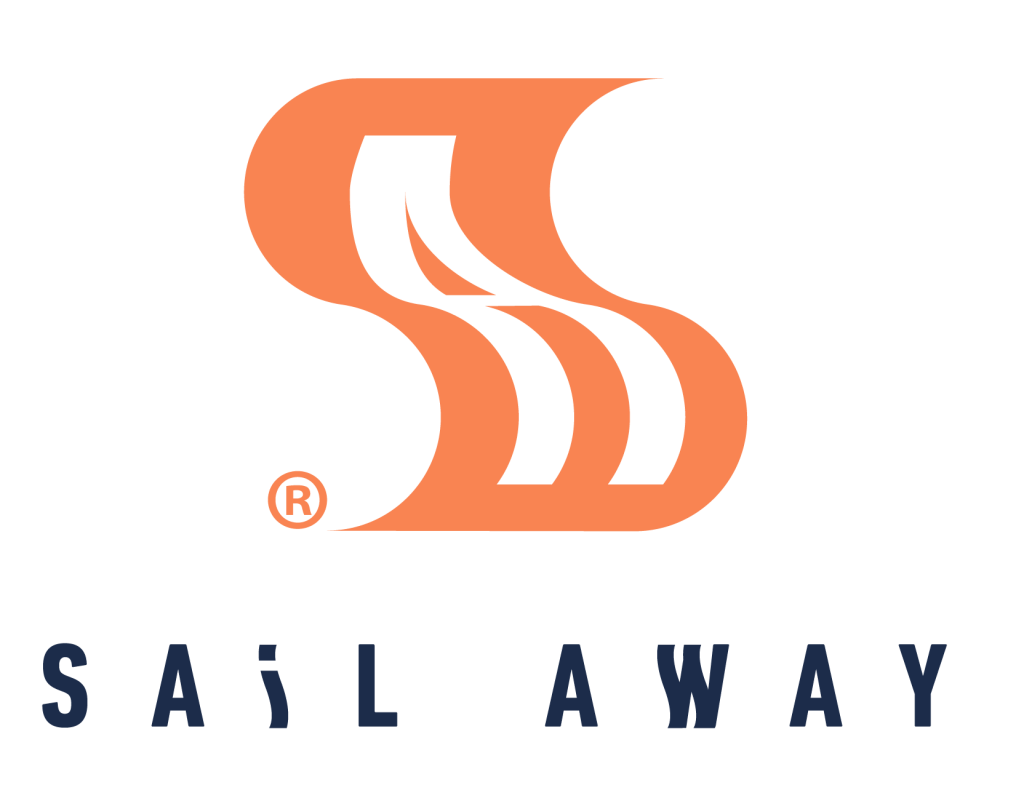Sail Away Logo